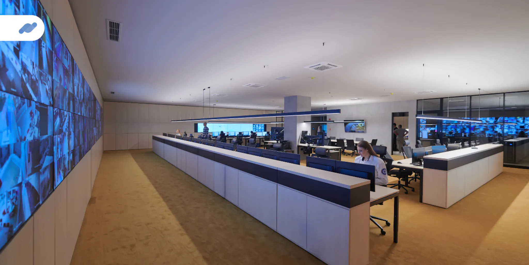The evalink blog: Discover new horizons of the physical security